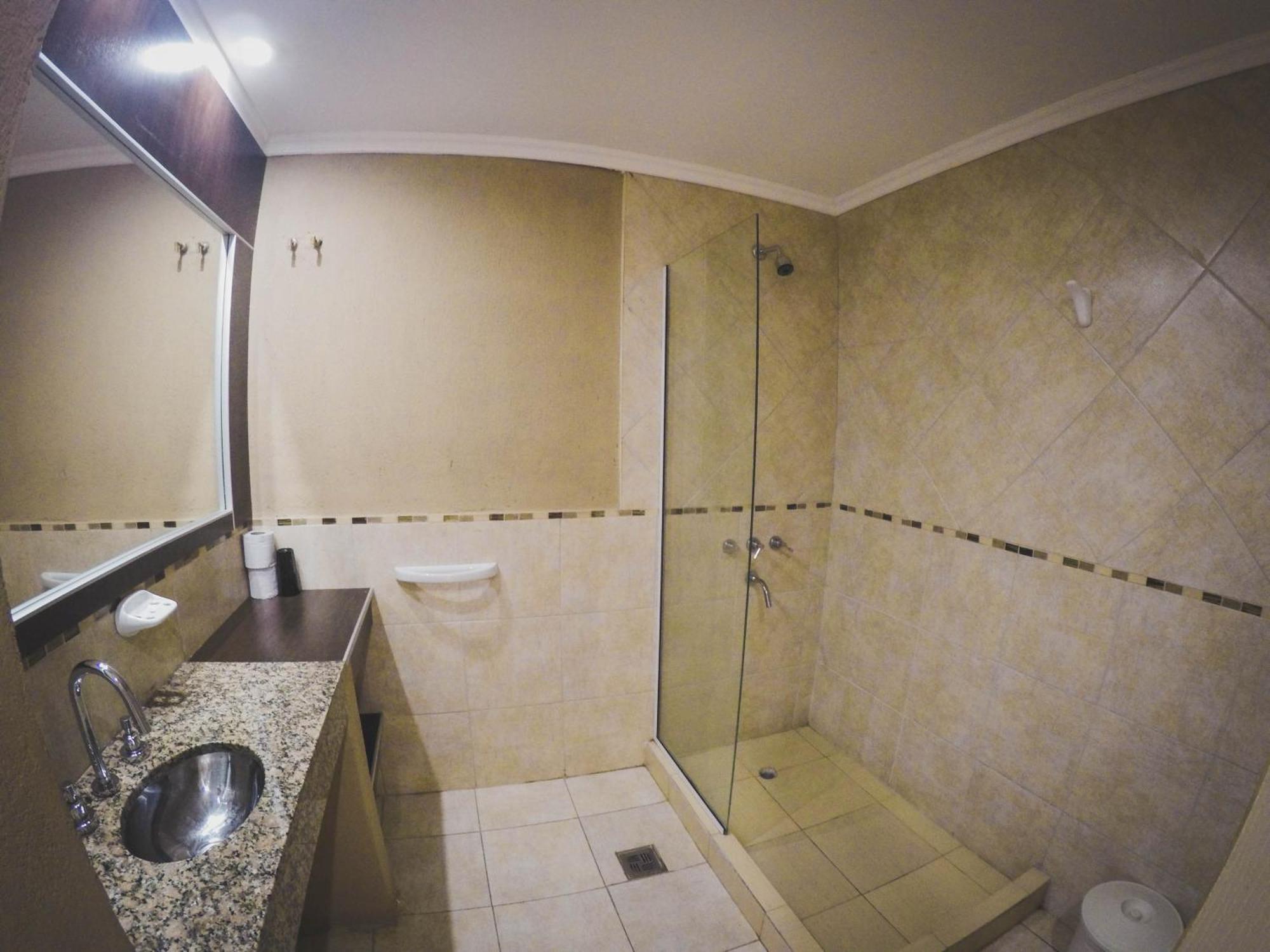 Hotel Torres Del Sol Villa de Merlo Екстер'єр фото