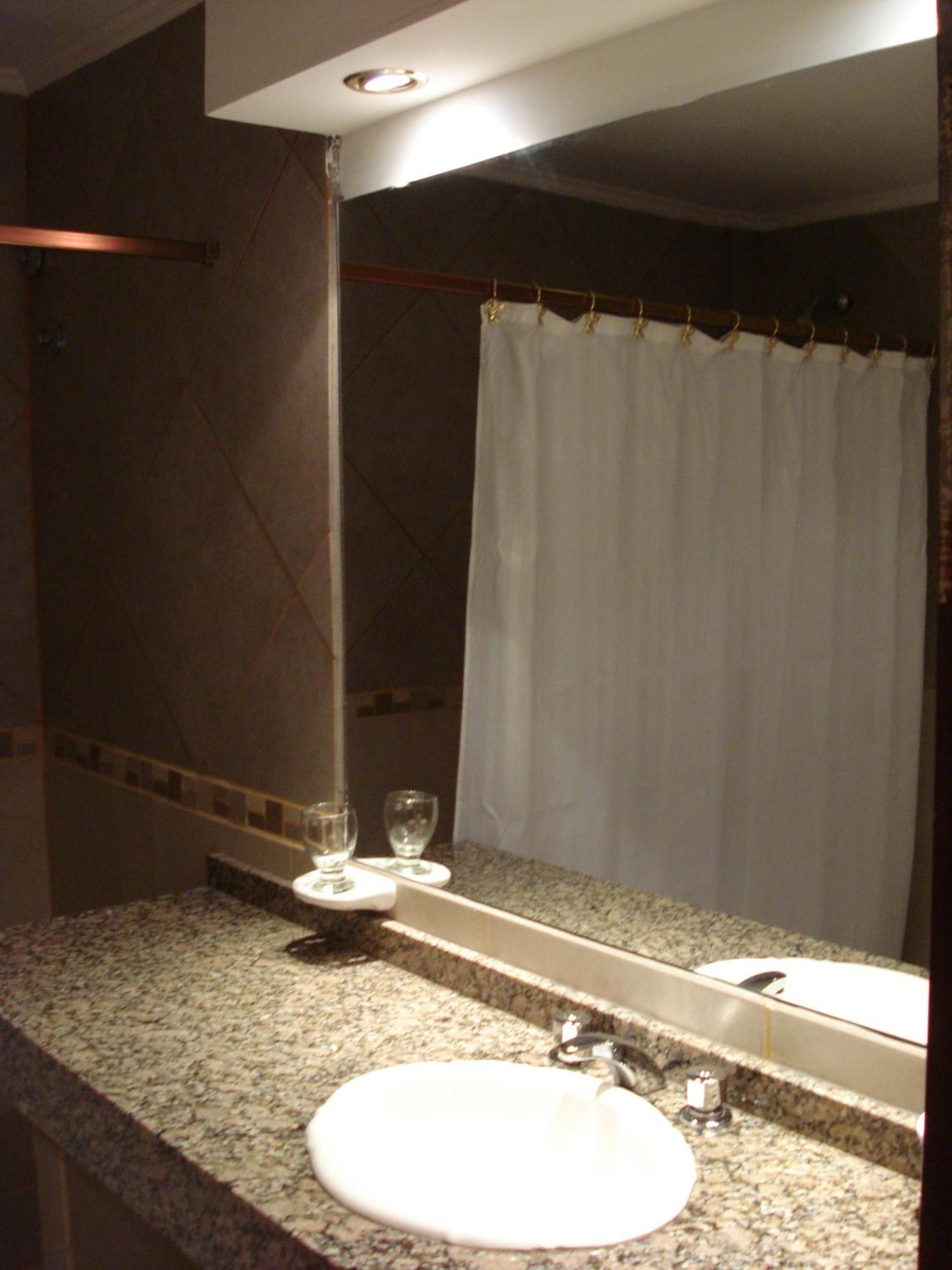 Hotel Torres Del Sol Villa de Merlo Екстер'єр фото